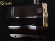 【已售】龙韵特价黑檀二胡8394