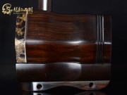 【已售】龙韵二胡 珍品老红木二胡8358 卷珠帘