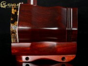 【已售】龙韵藏品紫檀二胡8402 穿越时空的思念