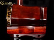 【已售】龙韵高级紫檀二胡8405 赛马