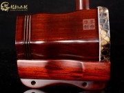 【已售】龙韵高级紫檀二胡8405 赛马