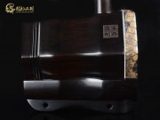 【已售】龙韵特价黑檀二胡8411