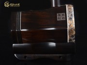 【已售】龙韵特价黑檀二胡8410