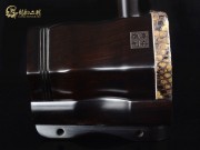 【已售】龙韵特价黑檀二胡8415
