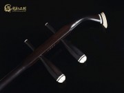 【已售】龙韵特价黑檀二胡8410