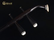 【已售】龙韵特价黑檀二胡8411