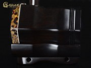 【已售】龙韵特价黑檀二胡8411