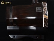 【已售】龙韵特价黑檀二胡8418