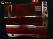【已售】龙韵高级紫檀二胡8441 穿越时空的思念