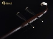 【已售】龙韵特价黑檀二胡8444