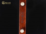 【已售】龙韵高级紫檀二胡8441 穿越时空的思念