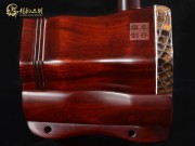 【已售】龙韵高级紫檀二胡8442 阳光