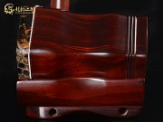 【已售】龙韵高级紫檀二胡8441 穿越时空的思念