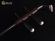 【已售】龙韵特价黑檀二胡8444