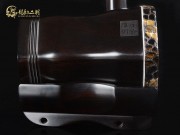 【已售】龙韵特价黑檀二胡8444