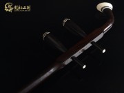 【已售】龙韵特价黑檀二胡8454