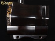 【已售】龙韵特价黑檀二胡8453