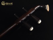 【已售】龙韵特价黑檀二胡8454