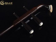 【已售】龙韵特价黑檀二胡8473