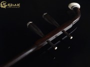 【已售】龙韵特价黑檀二胡8485