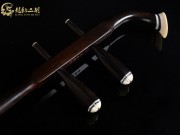 【已售】龙韵特价黑檀二胡8474