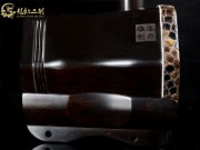 【已售】龙韵入门黑檀二胡1730