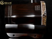 【已售】龙韵特价黑檀二胡8473