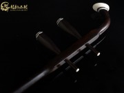 【已售】龙韵特价黑檀二胡8473