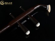 【已售】龙韵入门黑檀二胡1730