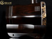 【已售】龙韵特价黑檀二胡8474