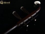【已售】龙韵入门黑檀二胡1730