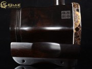【已售】龙韵特价黑檀二胡8485