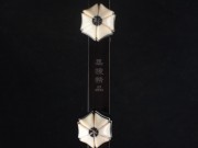 【已售】龙韵特价铜轴黑檀二胡8516 阳光