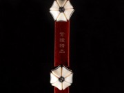 【已售】龙韵高级紫檀二胡8491 良宵