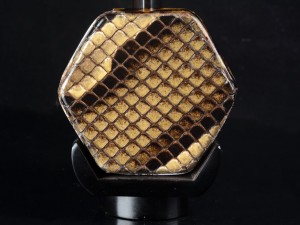 【已售】龙韵特优黑檀二胡8532 美国往事