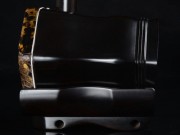 【已售】龙韵特价黑檀二胡8530