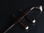 【已售】龙韵特价黑檀二胡8530