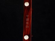 【已售】龙韵高级紫檀二胡8495 太极琴侠