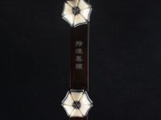 【已售】龙韵特优黑檀二胡8531 赛马