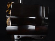 【已售】龙韵特优黑檀二胡8532 美国往事