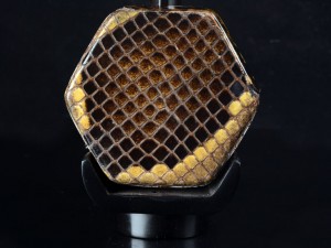 【已售】龙韵特价黑檀二胡8530