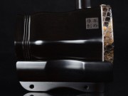 【已售】龙韵特优黑檀二胡8532 美国往事