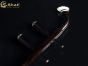 【已售】龙韵特价黑檀二胡8536