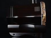 【已售】龙韵特价黑檀二胡8530