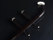 【已售】龙韵特优黑檀二胡8532 美国往事