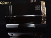 【已售】龙韵入门黑檀二胡1701