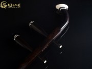 【已售】龙韵入门黑檀二胡1700