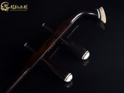 【已售】龙韵入门黑檀二胡1700