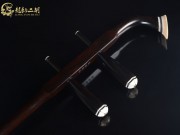 【已售】龙韵入门黑檀二胡1701
