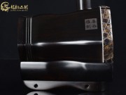 【已售】龙韵特价黑檀二胡8560 穿越时空的思念